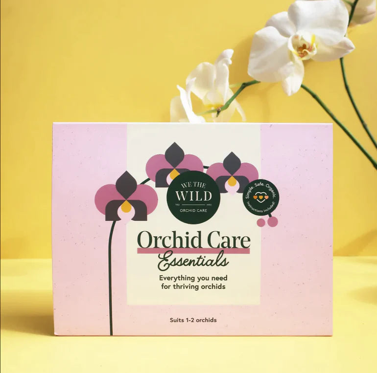 ESSENTIAL ORCHID CARE KIT