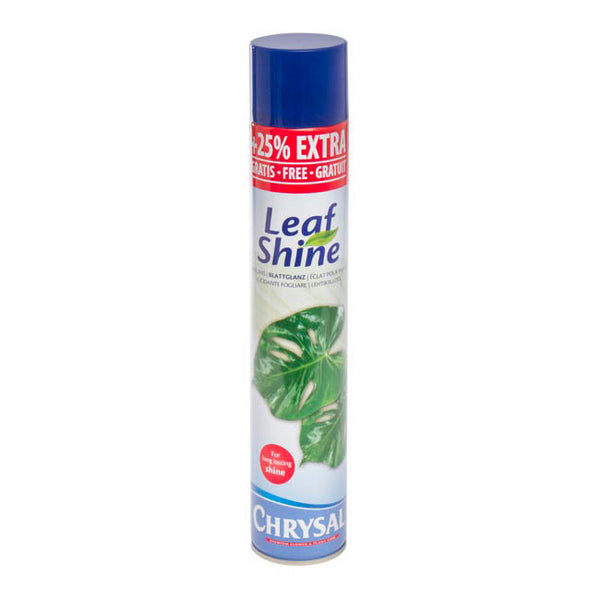 LEAF SHINE SPRAY 750ML Northside Flower Market