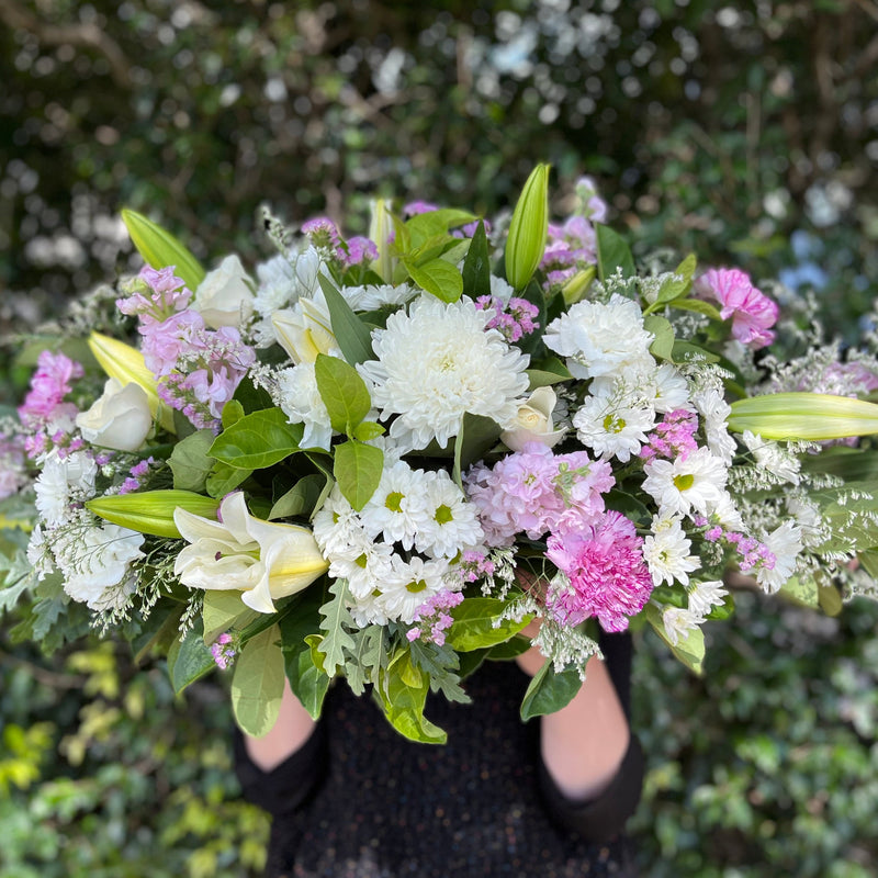 Funeral Flowers Brisbane Northside Flower Market